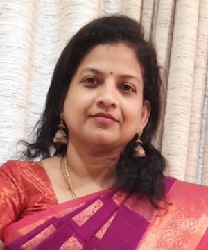 E. Devipriya